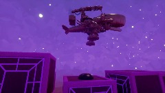 Minha Arrancada no Sonhocosmo!