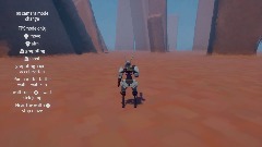 A screenshot taken in Dreams. 1 of 9.