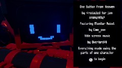 One Button From Heaven