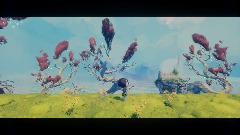 A screenshot taken in Dreams. 4 of 30.