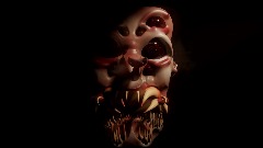 A screenshot taken in Dreams. 6 of 14.