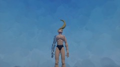 A screenshot taken in Dreams. 1 of 3.