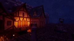 Discworld Noir ( Very rough test)