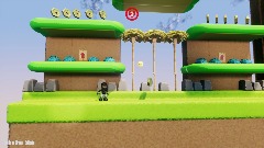 A screenshot taken in Dreams. 14 of 29.