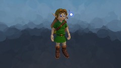 A screenshot taken in Dreams. 3 of 30.