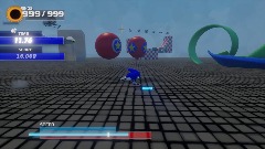 A screenshot taken in Dreams. 20 of 21.