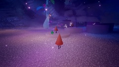 A screenshot taken in Dreams. 14 of 15.