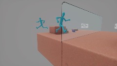 A screenshot taken in Dreams. 6 of 8.