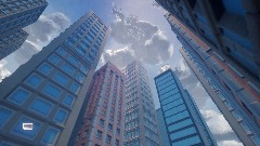 A screenshot taken in Dreams. 5 of 5.