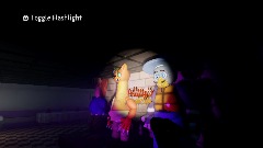 A screenshot taken in Dreams. 8 of 10.