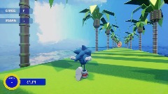 A screenshot taken in Dreams. 8 of 28.