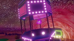 A screenshot taken in Dreams. 1 of 4.