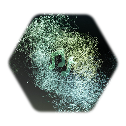 Daft Punk - Digital Love (Added robo vocals)