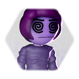 Insane Boring Boring British Person