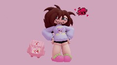 A screenshot taken in Dreams. 9 of 9.