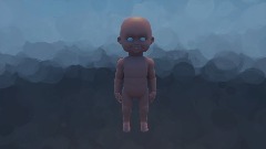 A screenshot taken in Dreams. 14 of 15.