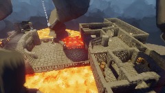 Remix of Ancient Dangers: Foundation