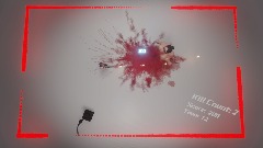 Guns N' Wrestlers game