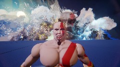 A screenshot taken in Dreams. 10 of 14.