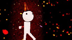 A screenshot taken in Dreams. 22 of 23.
