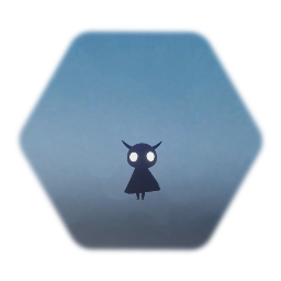 Nemo demon character