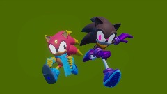 A screenshot taken in Dreams. 1 of 11.