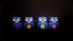 A screenshot taken in Dreams. 28 of 28.