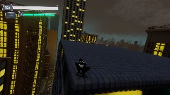 A screenshot taken in Dreams. 8 of 11.
