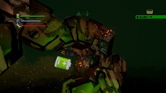 A screenshot taken in Dreams. 12 of 28.