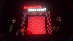 A screenshot taken in Dreams. 7 of 9.