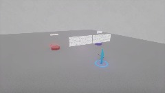 Action Puppet Combat Kit Showcase