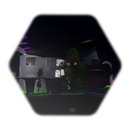 Casa de Hexi 2