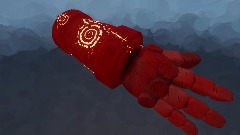 A screenshot taken in Dreams. 1 of 3.