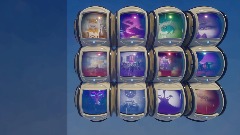 Overly Complicated Collection Builder