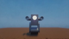 A screenshot taken in Dreams. 7 of 16.