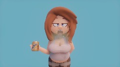A screenshot taken in Dreams. 5 of 26.
