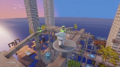 A screenshot taken in Dreams. 3 of 18.