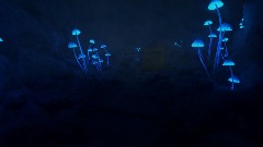 Falmer in cave entrance skyrim