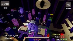 A screenshot taken in Dreams. 20 of 22.