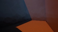 The box
