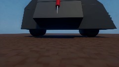 A screenshot taken in Dreams. 7 of 7.