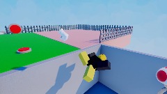 Lost and found Project X