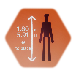 Human Height Reference Tool