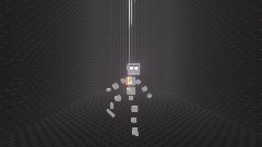 Blockhead - A Dancing Robot