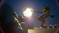 action game test stage