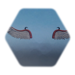 Wings animal