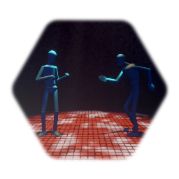 Let's groove / templated