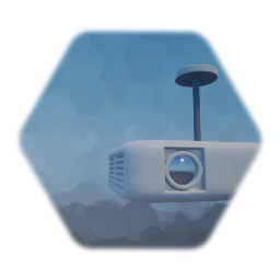 Cutaia Asset Jam-Home Decor (Projector-TJoeT1)