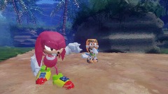 A screenshot taken in Dreams. 1 of 2.