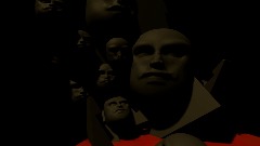 A screenshot taken in Dreams. 5 of 29.